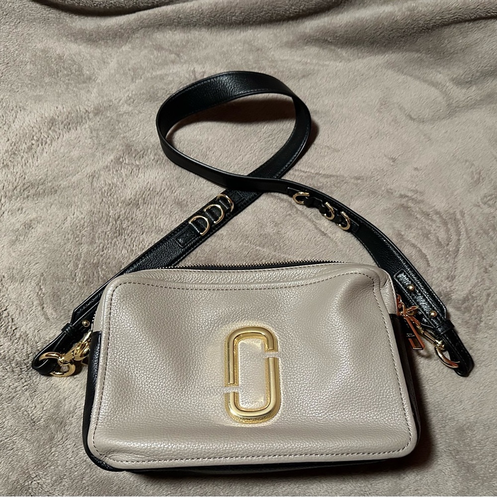 Marc Jacob Softshot 27